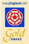 Gold Award